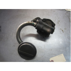 29Z104 Engine Oil Pump For 07-09 Chevrolet Equinox  3.4 12593583